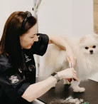 Салон профессионального груминга Groomer Club Фото 5 на проекте VetSpravka.ru