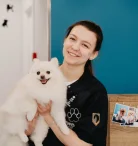 Салон профессионального груминга Groomer Club Фото 7 на проекте VetSpravka.ru