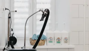 Салон профессионального груминга Groomer Club Фото 1 на проекте VetSpravka.ru